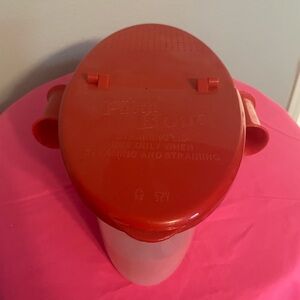 Microwave Pasta Boat